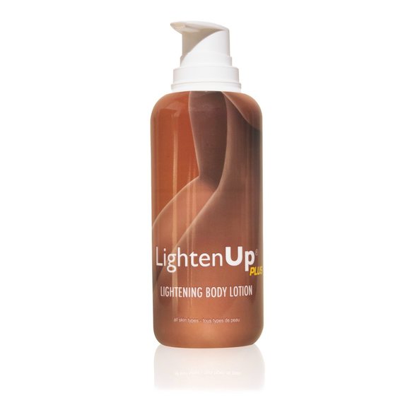 OMIC Skincare Omic Lightenup Plus Lightening Body Lotion 40ml